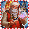 Hidden Objects Christmas Magic 2018 Holiday Puzzle