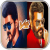 Vijay VS Ajith