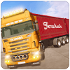 Havy Truck mulatr 2019 Eur Lg Tralr