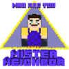 Who are you mr. NeighBor?! Map for MCPE!