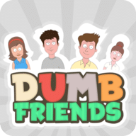 哑巴朋友Dumb Frds