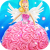 Princess Cake - Sweet Trendy Desserts Maker