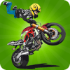 Stunt Bike Fighter