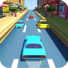 Street Car Racing 3D - Racing 3D - City car Racing