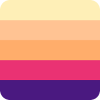 Gradients - Color puzzle