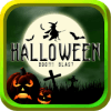 Halloween Boo Blast