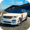 Range Rover Climb Jungle Racing 3D