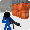 Stickman Prison: Counter Assault