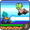 Dragon Warriors Super Kart