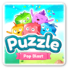 Puzzl P Blast