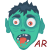 Zombie Attack AR - Action Mania 2018