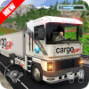 Eur Carg Truck Trasrt Drv mulatr 2019