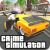 Real Crime Simulator