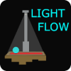 Light Flow - Race The Dark Time Trials