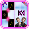 * Best Marcus Martinus Piano Game