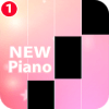 New  The Robloxe  Piano