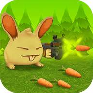 RabbitShoot兔子射击