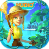 Mystery Island Hidden Object Game – Treasure Hunt