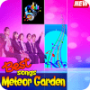 Piano Tiles Meteor Garden Songs