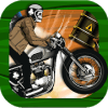 Bike Racing : Moto Racer 2D Platform