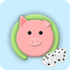 Toss the Pigs - Fun Dice Game