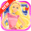 Princess Dress Up - Girls games -