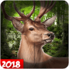 American Deer Hunter 2018:FPS Sniper Shooter