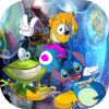 Super 'Rayman