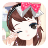 Manga Girl Dress Up - Fun Girls Game