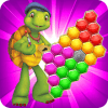 Turtle Hexa Puzzle