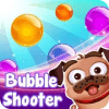 Smug the Pug - Bubble Shooter Puzzle Game