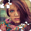 3d Puzzle Maker : Butterfly Puzzle