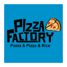 Pizza Factory 披薩工廠