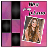 selena gomez new play piano