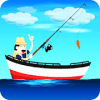 The Fish Catching - Master Fishing Game