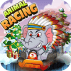 Animals Racing City