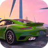 Autobahn Porsche 911  Driving School 2019