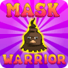 Mask Warrior Rescue