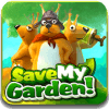 Flying Squirrel Simulator  Save my Garden