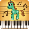 Pony Piano