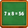 Learn multiplication table