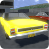 Car Racing Game V8 3D