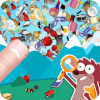 Find Objects Hidden Object