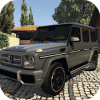 Drive Benz G63  SUV Series 63