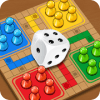 Ludo Classic game  Ludo board star free