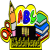 Kiddoland An Educational Mobile Application