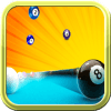 Billiard 8 Ball Club Online