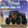 Monster Truck Fight Unlimited Destruction