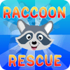 Cave Raccoon Rescue