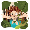 Jungle adventure boy   game 2019